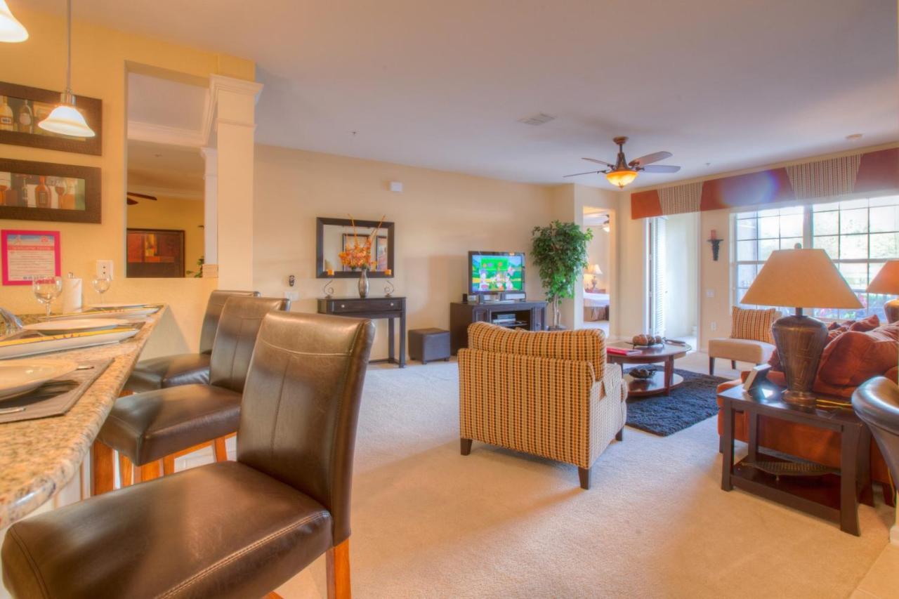 1St Floor Luxury Condo W Free Resort Access Кіссіммі Екстер'єр фото