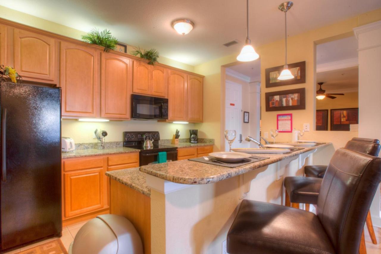 1St Floor Luxury Condo W Free Resort Access Кіссіммі Екстер'єр фото