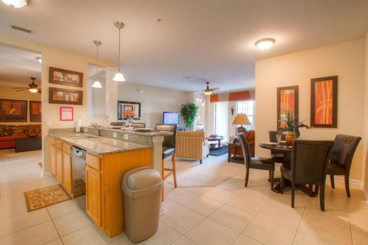 1St Floor Luxury Condo W Free Resort Access Кіссіммі Екстер'єр фото