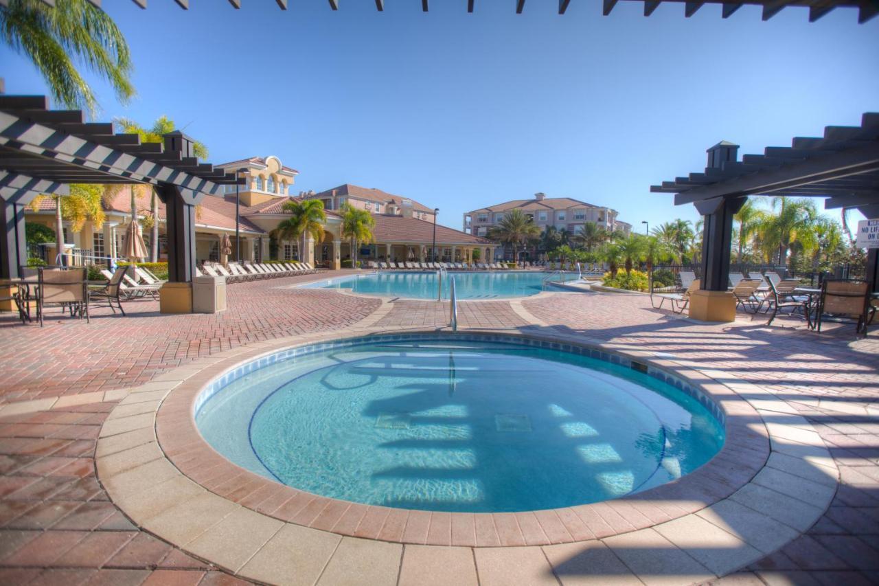1St Floor Luxury Condo W Free Resort Access Кіссіммі Екстер'єр фото